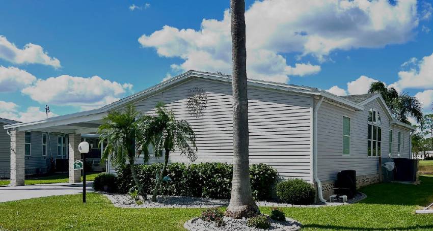 1468 Champion Dr. a Lakeland, FL Mobile or Manufactured Home for Sale